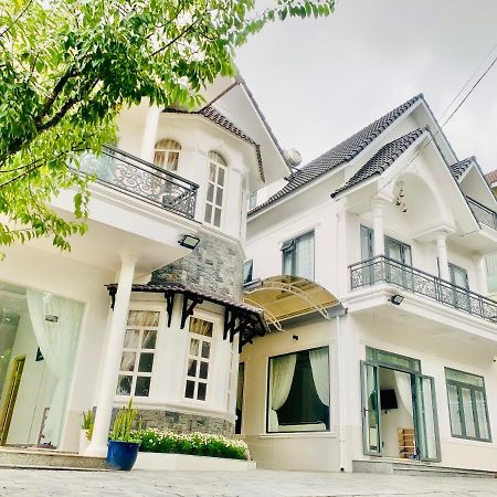 Tran Dai Nghia Villa Da Lat Exterior foto