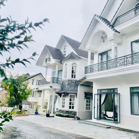 Tran Dai Nghia Villa Da Lat Exterior foto